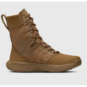 Nike SFB B2 Coyote Brown Military Police Tactical Boots FN3720-900 Men Size 11.5